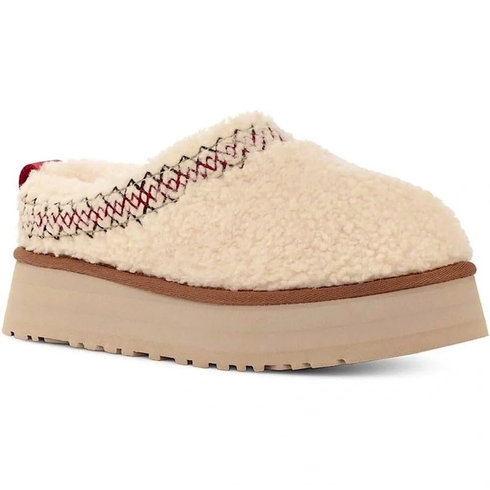 Ugh Tazz Platform Shoes - Picture 1 of 5